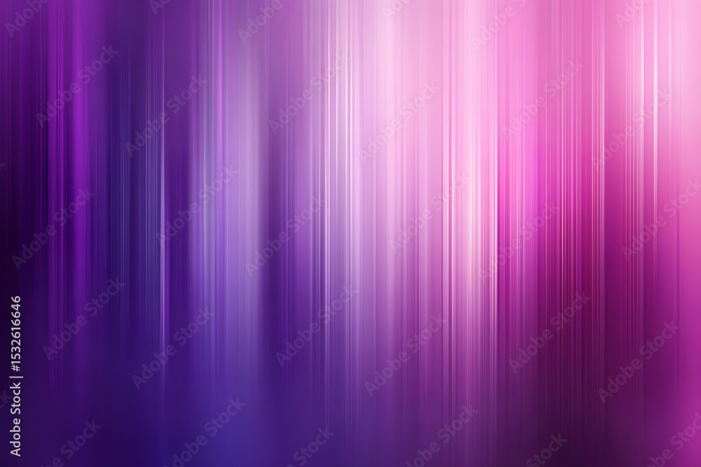 Poster purple blur background, design gradient lines, wallpaper desktop abstraction abstract