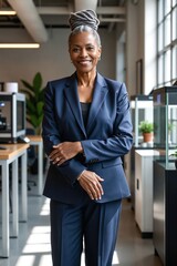 Smart Office Technology: Future Workplace & Digital Transformation