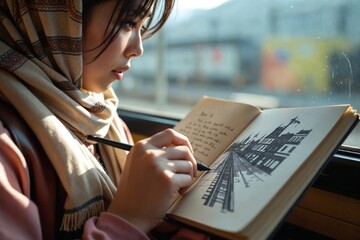 Public Transport Concept: Urban Mobility, Commuting, and Sustainable Transit Network