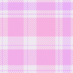 seamless plaid pattern	