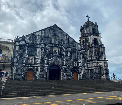 Daraga Church