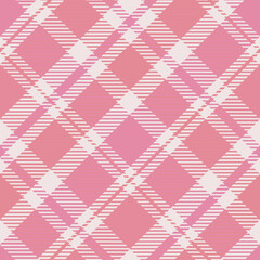 seamless plaid pattern	