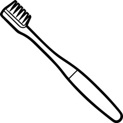 fork isolated on white background