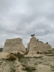 Abandoned Career in Moldova. Little switzerland 