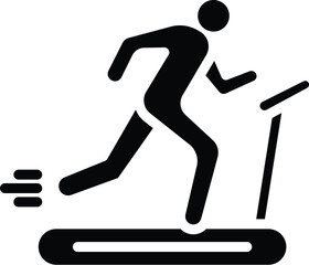 Fitness Coach Icon 
