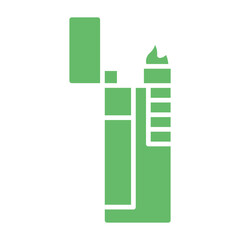 Lighter Icon
