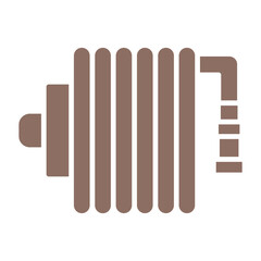 Hose Icon