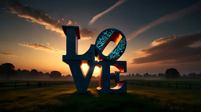 love