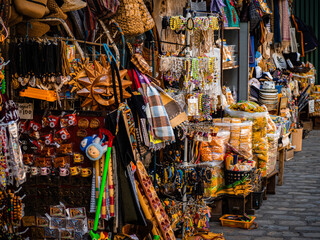 Fototapeta premium フィリピンのビガン