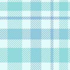 seamless plaid pattern	