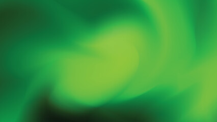 abstract background with natural fresh green color