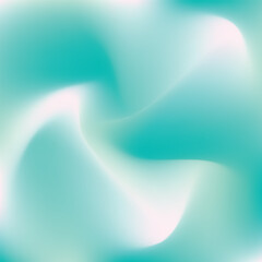 abstract colorful background. teal mint pink vintage light gradient color gradiant illustration. teal mint pink color gradiant background

