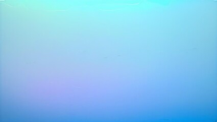 Abstract blue gradient background