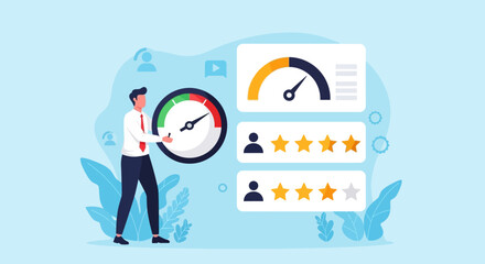 Boost Your Business Performance  Metrics, Reviews & Key Performance Indicators