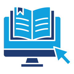 Digital Textbooks icon
