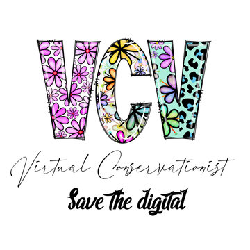 VCV Virtual Conservator Save The Digital Design
