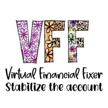 Virtual Financial Fixer Stabilize Your Account VFF