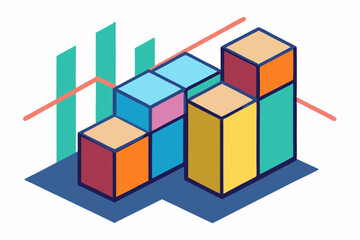 Obraz premium Ideal for use in presentations, educational materials, websites, and publications related to construction, utility services, engineering, safety procedures, and public infrastructure maintenance.