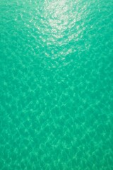 에메랄드빛휴양지바다