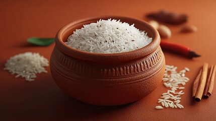 Delicious Basmati Rice: Perfect for Any Meal