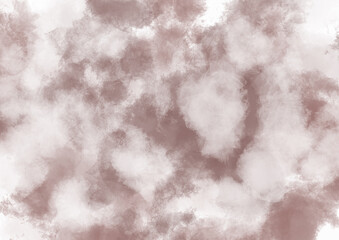 抽象的　水墨画　背景素材