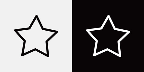 Web & アプリ用：基本ナビゲーションアイコンパック
