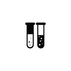 Beaker & Flask