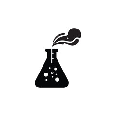Beaker & Flask