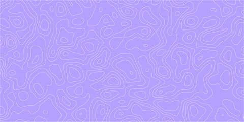 Shattered ground concept drawn in a minimal layout

