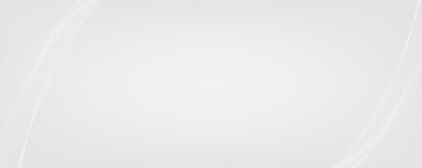 abstract white background vector illustration