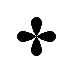 vector illustration. geometric form. Primitive geometric form collection in Png .