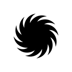 vector illustration. geometric form. Primitive geometric form collection in Png .