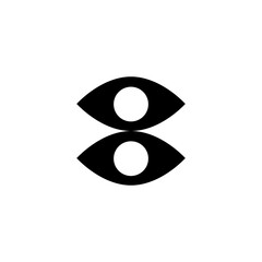 vector illustration. geometric form. Primitive geometric form collection in Png .