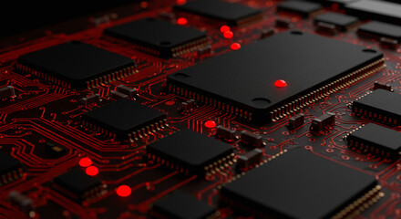 Blockchain Security Defending Against Firewall Breach Virus Attacks on Circuit Boards &ndash; A Visual Exploration of Digital Fortification