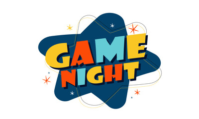 Game night