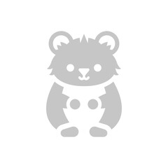 Rodent icon