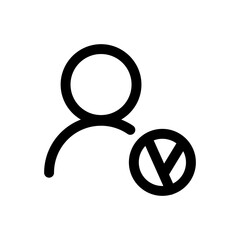 Presentation icon