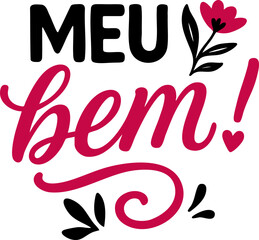 Letras decorativas dia dos namorados