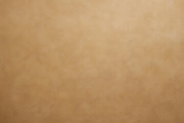 A warm-toned stucco wall with light surface texture and subtle color variation, perfect for use as a rustic background..