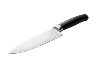 High-Quality Chef's Knife Precision-Forged Blade for Culinary Excellence