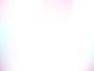 Light, delicate, light blurred gradient design. Abstract backgrounds for backdrops and wallpapers. Vector illustration