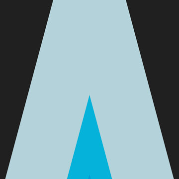 Simple 3 Colors Wipe Square Transitions 1 MOGRT 402