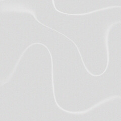 abstract white background
