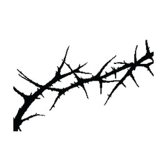 Spikes Pixel art PNG. The pixels are scattered, dissolve. Vector monochrome style. Abstract random squares, background. Template. Monochrome style. PNG. Dark concept