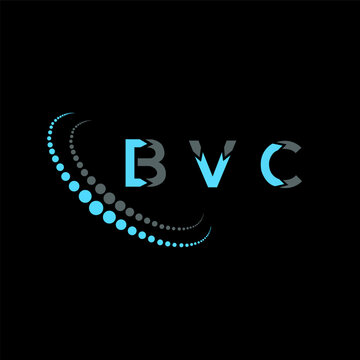 BVC letter logo abstract design. BVC unique design. BVC.