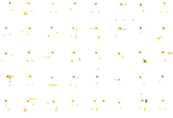 Minimal outline vector illustration of people in daily life activities, including reading, sitting, sleeping, relaxing, working, using gadgets, sketching, casual lifestyle, office, and home