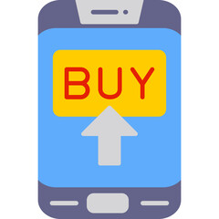 Buy Icon