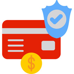 Secure Payment Icon