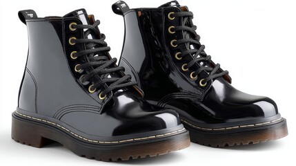 Exploring the timeless appeal of durable boots, a guide to stylish footwear choices