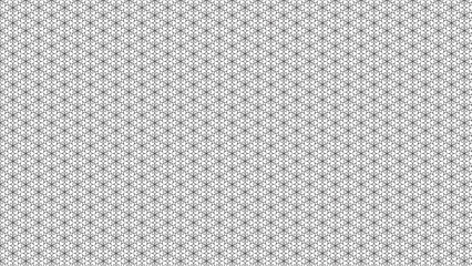 seamless geometric pattern